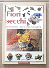 Fiori secchi Composizioni e