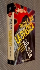 P. K. DICK : La svastica sul