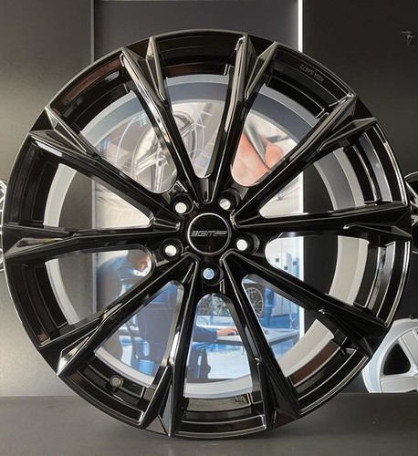 Set cerchi lega ford - 4, in