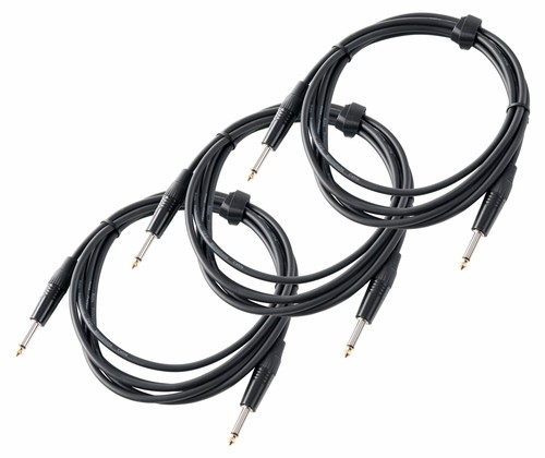 Set cavo jack - set,