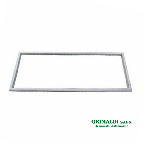 Guarnizione magnetica per - guarnizione,