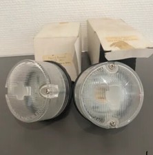 Matra 530 feu arrière