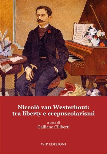 Niccolò van westerhout tra - van, westerhout: