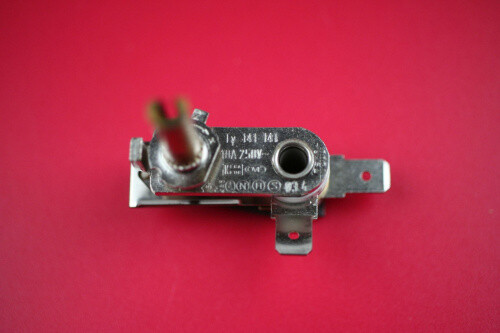 Thermostat elnapress alize - thermostat,