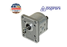 POMPA IDRAULICA OLEODINAMICA