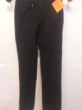 SELLA PONY 22"W 20"L NERA