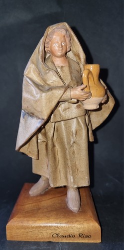 Claudio riso figura - claudio,