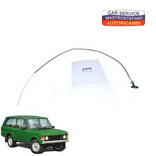 CAVO APERTURA COFANO RANGE