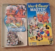 Walt Disney - Master Mind