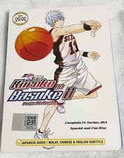 Kuroko no Basket II, Perfect