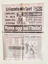 Gazzetta Dello Sport November