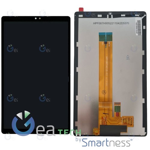 Display lcd samsung galaxy tab - display,