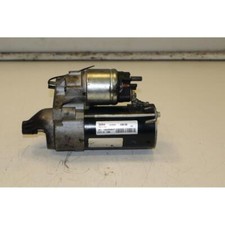 MOTORINO AVVIAMENTO PER PEUGEOT 207 (06-09) (09-15) 1.4 HDI (50KW) BER. 2006