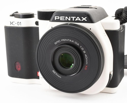 Pentax fotocamera reflex - fotocamera,