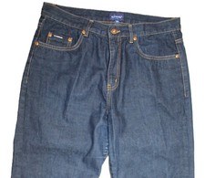 JEANS DONNA KANGOL TG 40/14 Ca