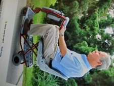 Easy travel folding - travel, electric