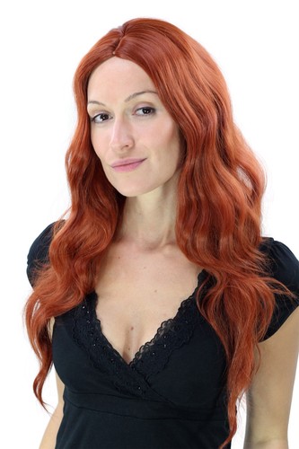 Parrucca donna donna sexy