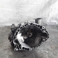 CAMBIO MANUALE COMPLETO PER