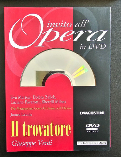 Invito all opera - in, il