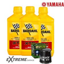 Kit Tagliando Olio Motore