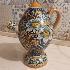 Vaso Brocca Siciliana Bummolo