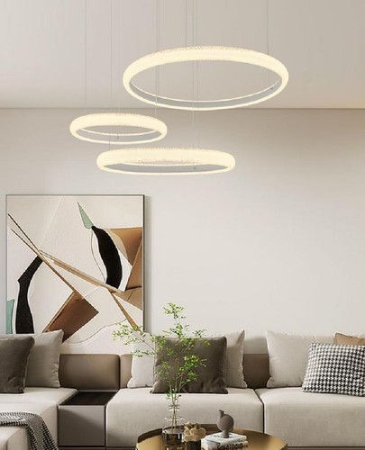 Lampadario sospensione led - sospensione,