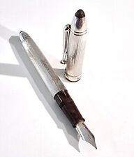 GUCCI penna stilografica