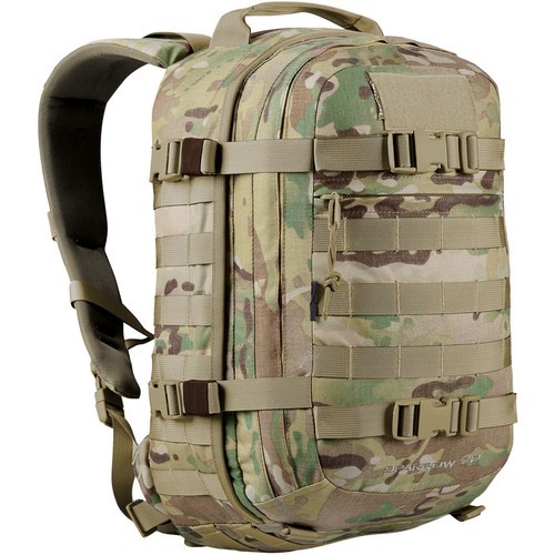 Wisport sparrow zaino - ii,