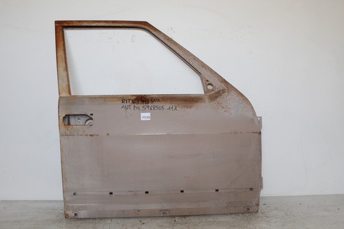 Porta anteriore destra per - anteriore,