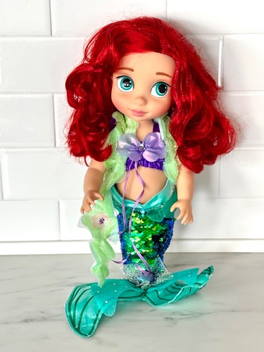Disney animators collection - disney,