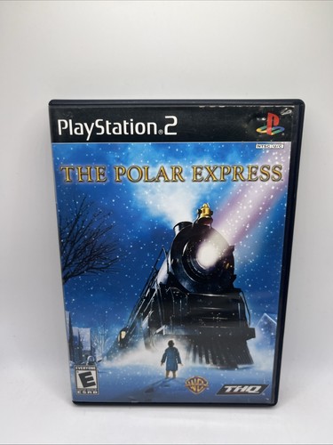 The polar express - polar,