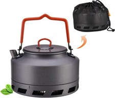 Bulin Fornello da Campeggio