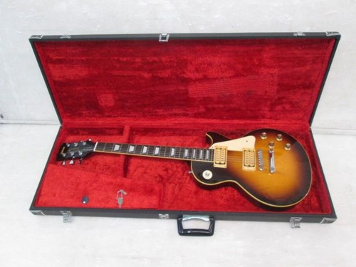 Chitarra elettrica yamaha les - chitarra,