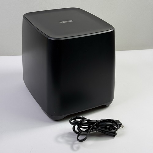 Polk audio subwoofer instant - subwoofer,