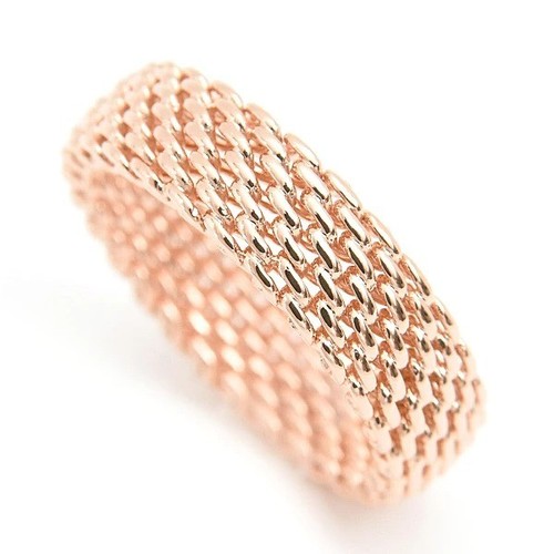 Anello tiffany somerset - anello, &