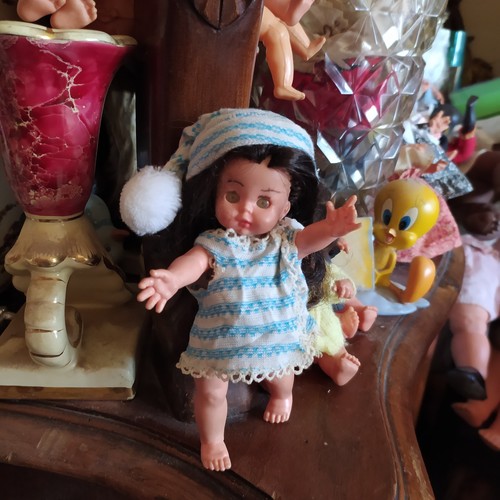 Mini furga lucia primo tipo - furga,