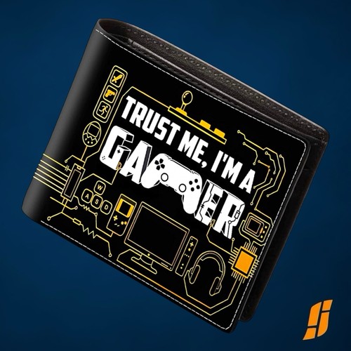 Trust a gamer - me, i’m