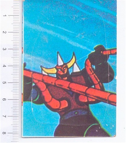 Ufo atlas robot 1978 - atlas,
