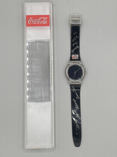 Orologio coca cola usa94 - cola,