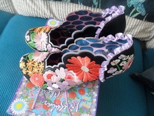 Irregular Choice Wildflower