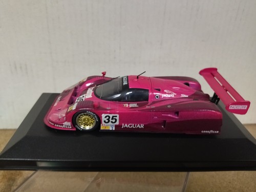 Jaguar xjr 1991 h le - jaguar, xjr-12