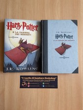 Harry Potter e la camera dei