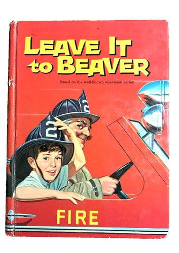 1962 whitman book leave - ,