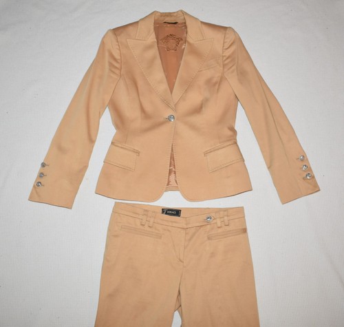 Gianni versace pantalone tuta - pantalone,
