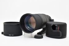 [Opt come nuovo] Sigma APO