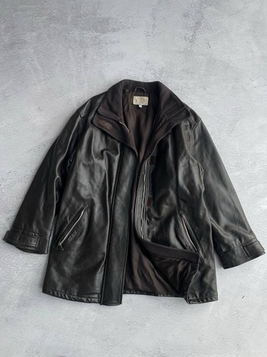 Armani jeans raro parka giacca - armani,