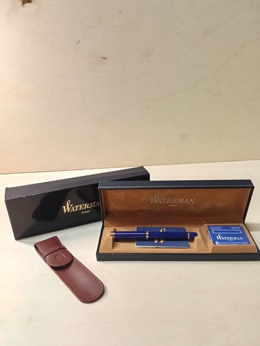 Vintage stylo plume - vintage,