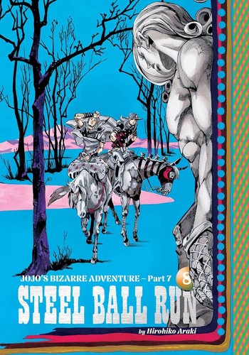 Jojo bizarre adventure part - adventure:,