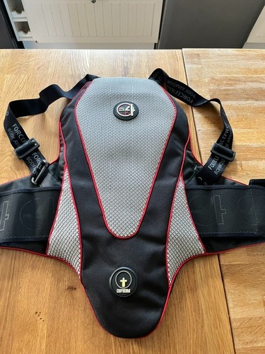 Fordefield body moto - fordefield,