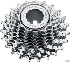 CAMPAGNOLO Cassette casete